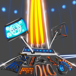 The Magma Console