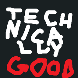 Technically Good logo