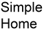 SimpleHomeCommand logo