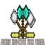 More Ores and Armors logo