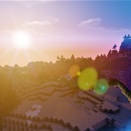 ARK CRAFT project image