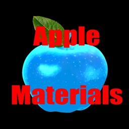 Apple Materials