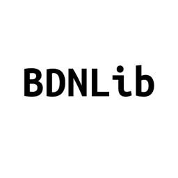 BDNLib project image