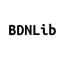 BDNLib logo
