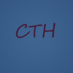 CraftTweakerHelper logo