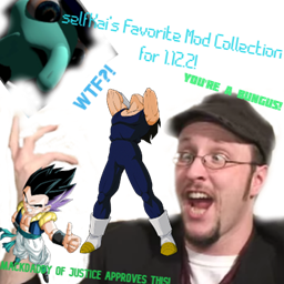 selfKai's Favorite Mod Collection  logo