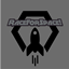 Race For Space logo