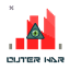 Archicraft building - Outer War logo