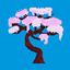 Sakura Forest logo