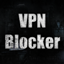 VPN Blocker logo