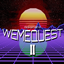 Wemequest 2.5 logo
