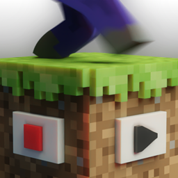Parkour Recorder logo