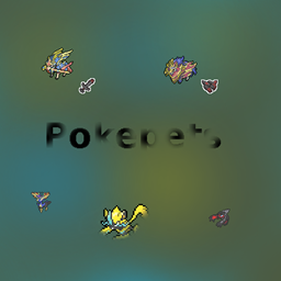 Pokepets logo
