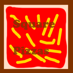 Square Pizzas! - Minecraft Mods - CurseForge