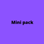 Mini pack-ICeD_InTr0 logo