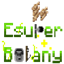 Esuper Botany logo