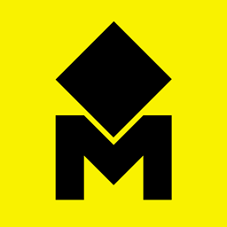 The Medium logo