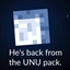 UNU Parts Pack Moon Cleaner logo
