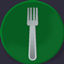MianFork logo