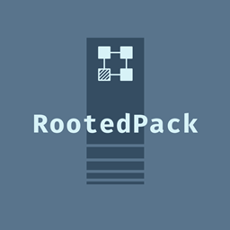 RootedPack project image