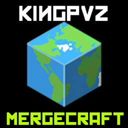 Mergecraft 1 [FORGE] (Discontinued, continuing with Mergecraft 2) project image