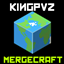 Mergecraft 1 [FORGE] (Discontinued, continuing with Mergecraft 2) logo