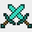 Advanced survival MC modpack LITE logo