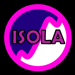 Isola: Dreams logo