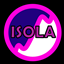 Isola: Dreams logo
