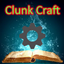 Clunk Craft logo