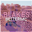 BlakesBetterMC logo