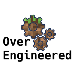 xenonshadow's OverEngineered project image