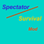 Spectator Survival Fabric logo