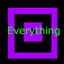  OMG Everything  logo