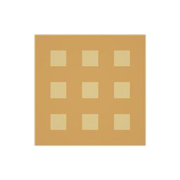 Project Waffle