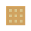 Project Waffle logo