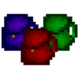 Super Backpacks logo