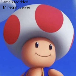 Flame's Modded