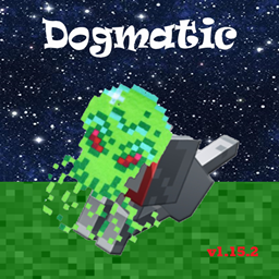 Dogmatic logo