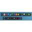 Marking Bar Lives logo
