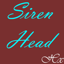 Siren Head By Hexas logo