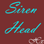 Siren Head By Hexas logo