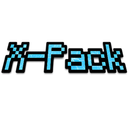X-Pack 2 (Xanthium51) logo