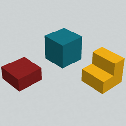 Expanded Concrete logo