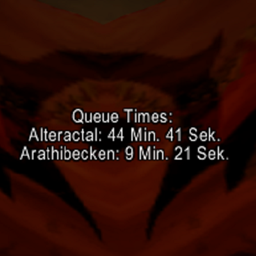 Real Battlefield Queue times