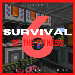 Survival of the Fitness 6 project image