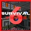Survival of the Fitness 6 logo