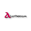 Alutherium logo