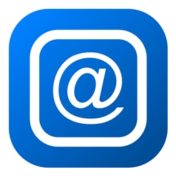 @Mention logo
