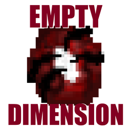 Empty Dimension - Unique Items & Dimensions project image